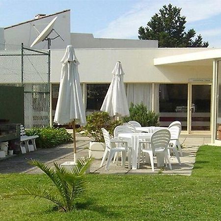 Apartamentos Turisticos Pinhal Da Foz Esposende Ngoại thất bức ảnh