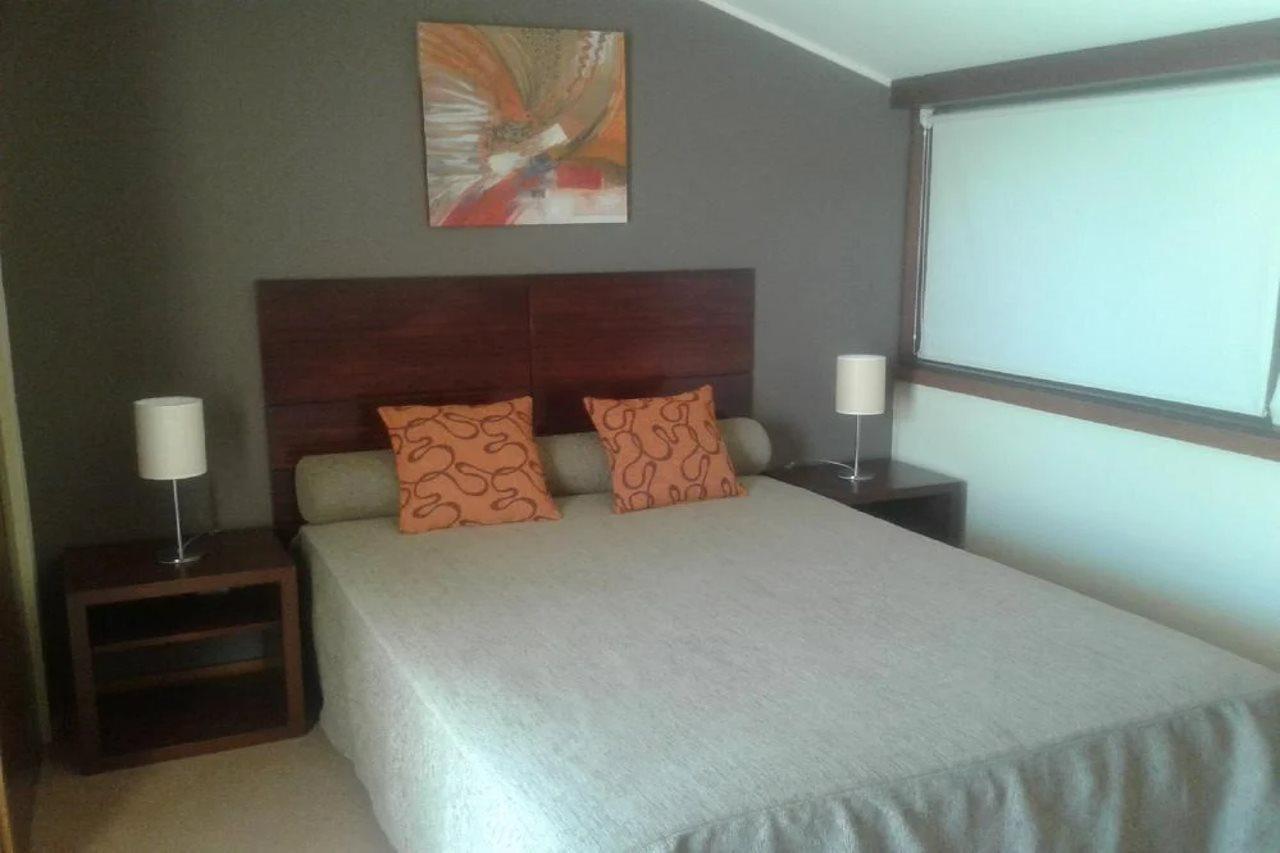 Apartamentos Turisticos Pinhal Da Foz Esposende Ngoại thất bức ảnh