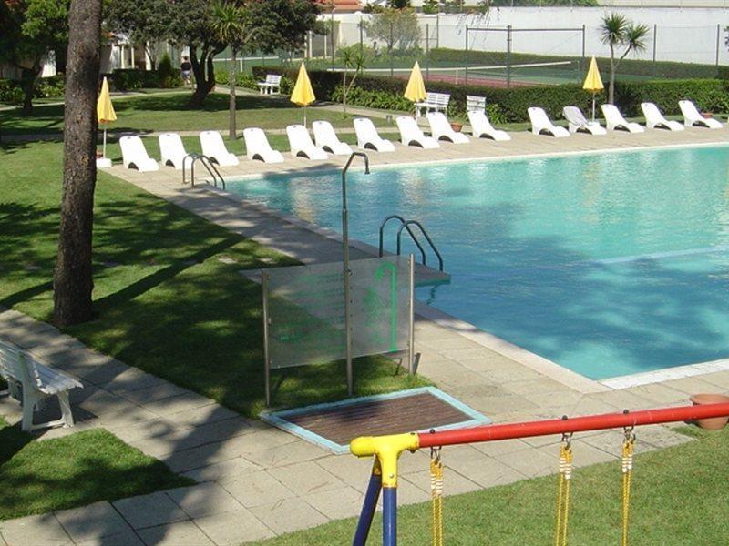 Apartamentos Turisticos Pinhal Da Foz Esposende Ngoại thất bức ảnh